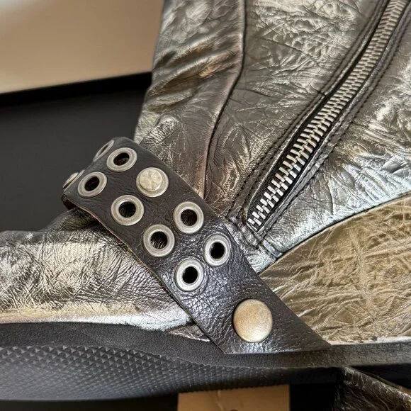 A.S. 98 Maxie Boots - Picture 10 of 12